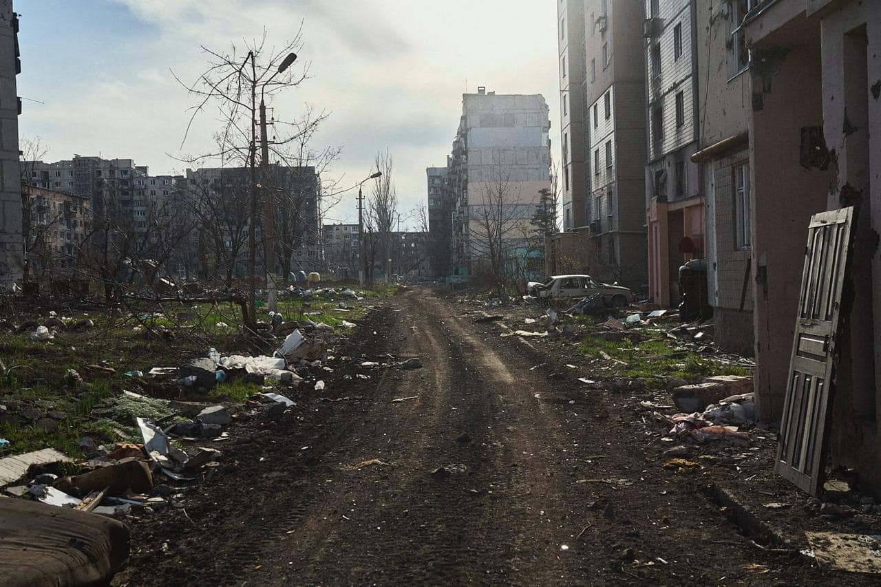 У 72 ОМБр, яка захищала Вугледар, новий комбриг: хто такий Олександр Охріменко